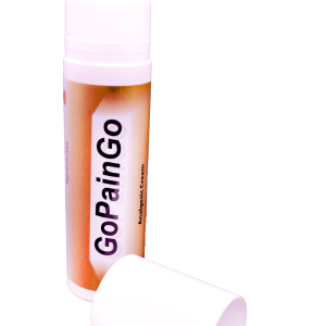 Alternative view of Go Pain Go Pain Relief Spray
